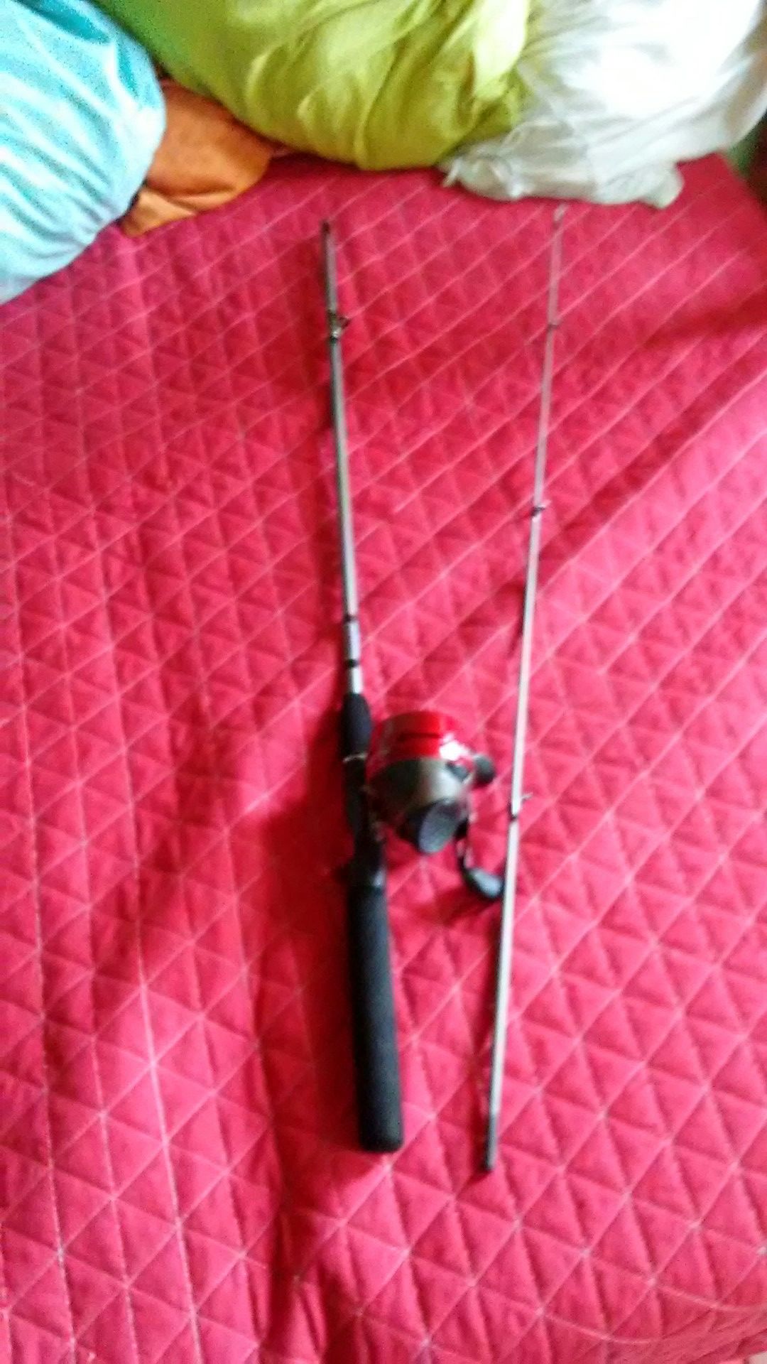 Fishing Rod