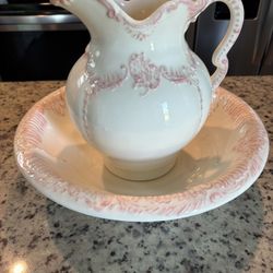 Arnels Pitcher And Basin