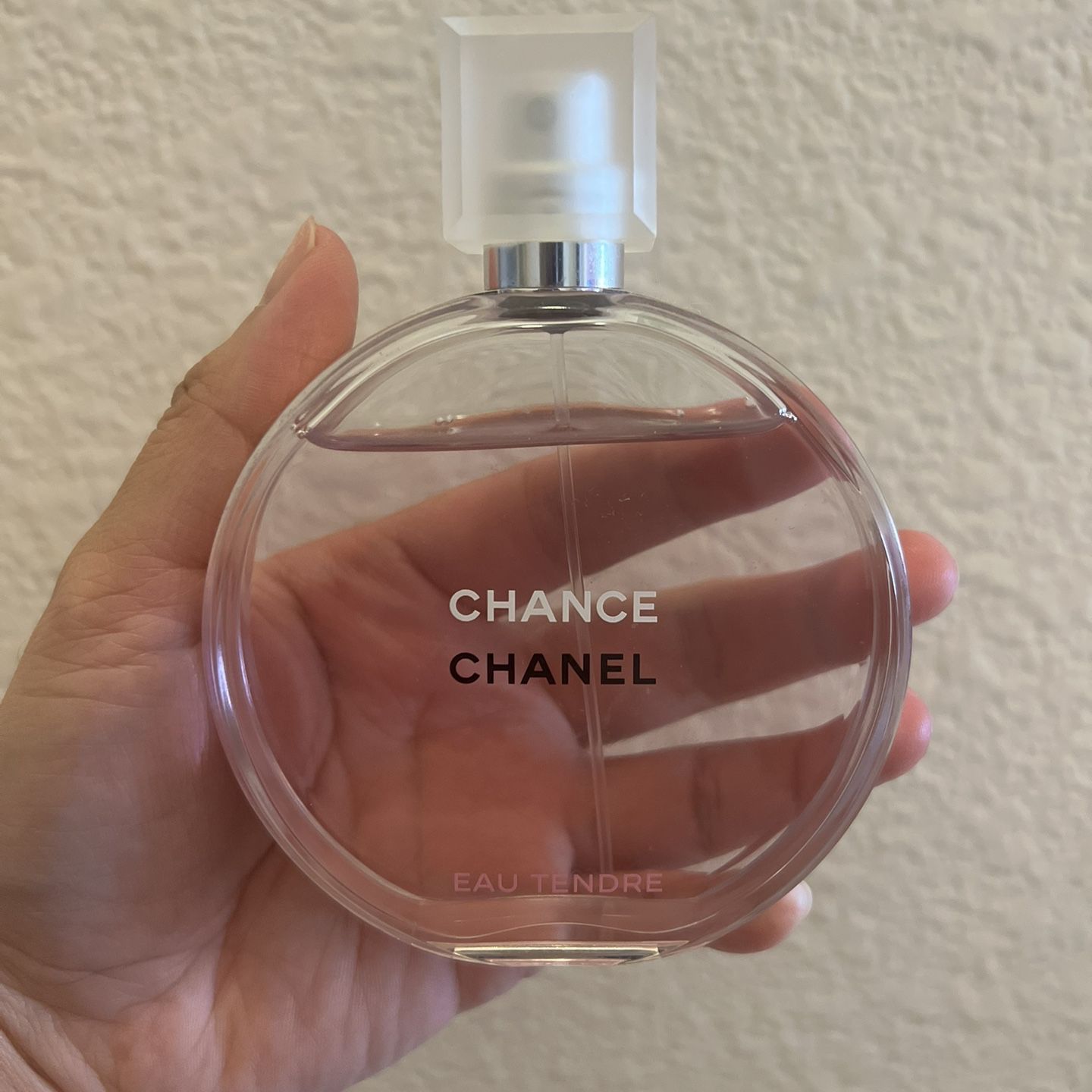 Chanel Chance Perfume for Sale in San Diego, CA - OfferUp