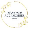 Diamonds Acessories