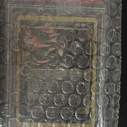 Charizard 2006 Ex Dragon Frontier PSA 10 