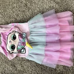Girls Dresses