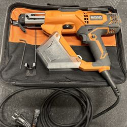 Ridgid 3in Drywall Screwgun 