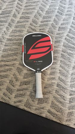 Selkirk Boomstik Elongated Demo