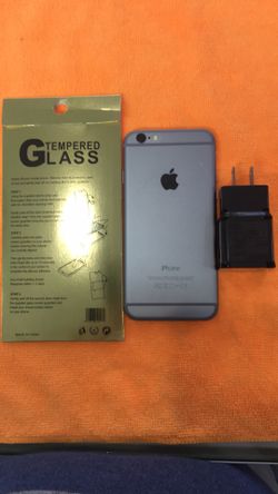 iPhone 6 Unlocked 16 GB