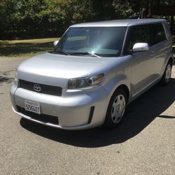 2008 Scion xB