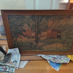 Luigi Luciano Painting