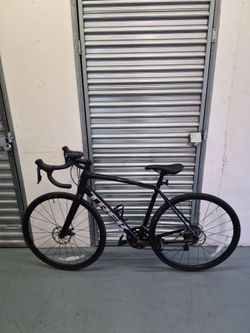 Trek Domane AL 2 Road Bike