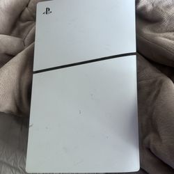 Ps5 