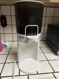 Instant Water Warmer