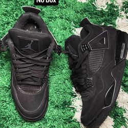 Jordan 4s