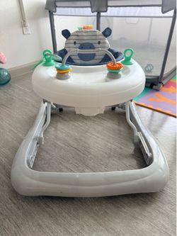 Baby Walker