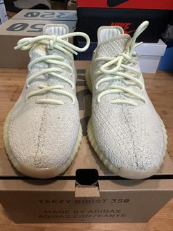 Yeezy 350 Butters