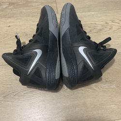 Nike Zoom Premium Innovation Basketball Sneakers