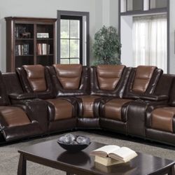 🚨SHOP NOW🚨SECTIONAL COUCH🚨