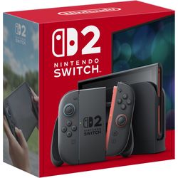 Brand New Unopened Nintendo Switch 2