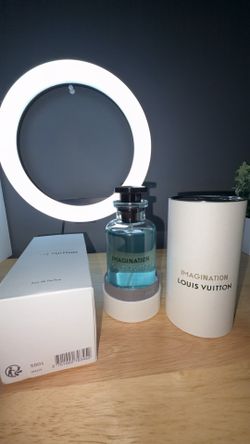 Louis Vuitton Imagination
