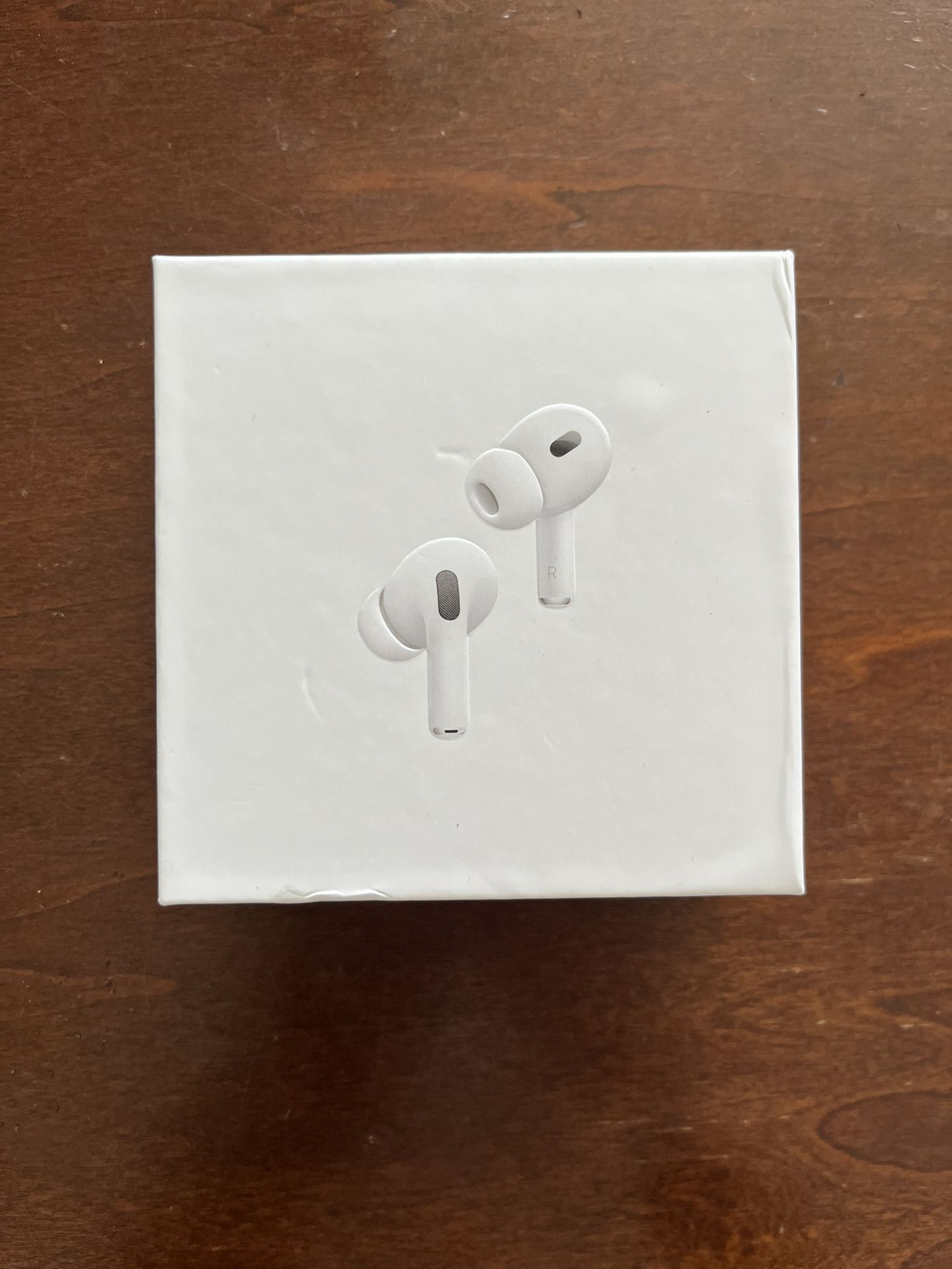 Airpods pro 2nd generation