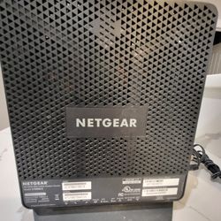 Netgear Modem/Router