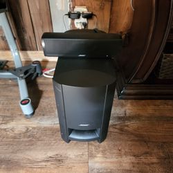 Bose Soundbar CINEMATE 15