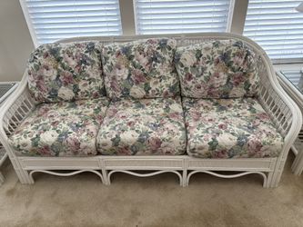 Wicker Furniture