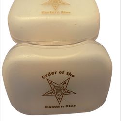 OES SOAP DISH