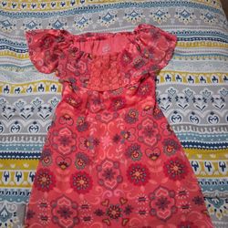 Girl's XS Dress Bx13 P.5 