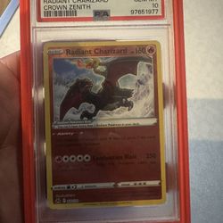 Pokemon Slabs 