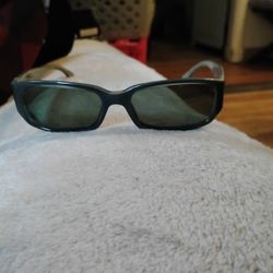 ARMANI SUNGLASSES