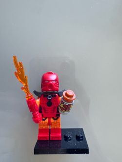 LEGO Series 29 Minifigures 71052 CMF
