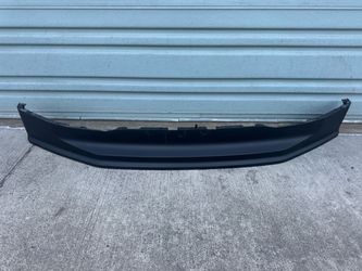 2023-2025 Ford F-250 Super Duty Front Lower Air Dam Valance
