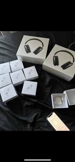AirPod Max