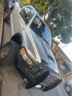 2004 Dodge RAM 3500