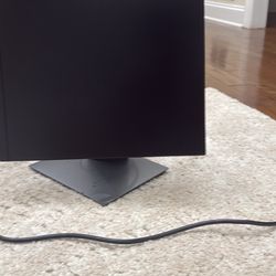 Dell P2419HC 24" Monitor with USB-C — Like New 