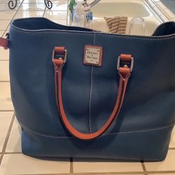 Booney  & Bourke Purse