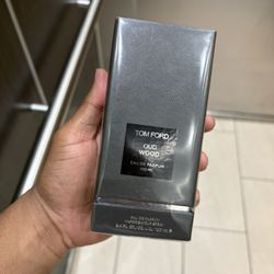 Tom Ford Oud Wood 3.4 fl oz Unisex Eau de Parfum