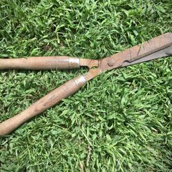 Hedge Trimmer / Sheers  -  CRAFTSMAN #8653  - Moving, Last Chance!