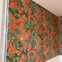 Wallpaper Install