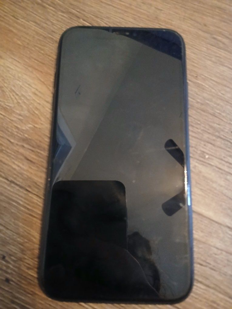 iPhone 11