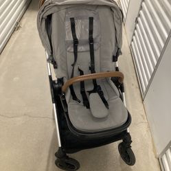 Nuna Stroller