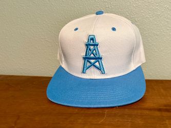 Houston Oilers Hat