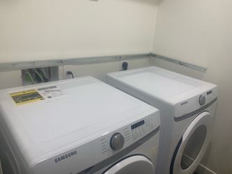 Samsung dryer