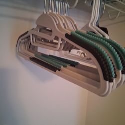 Clothes Hangers