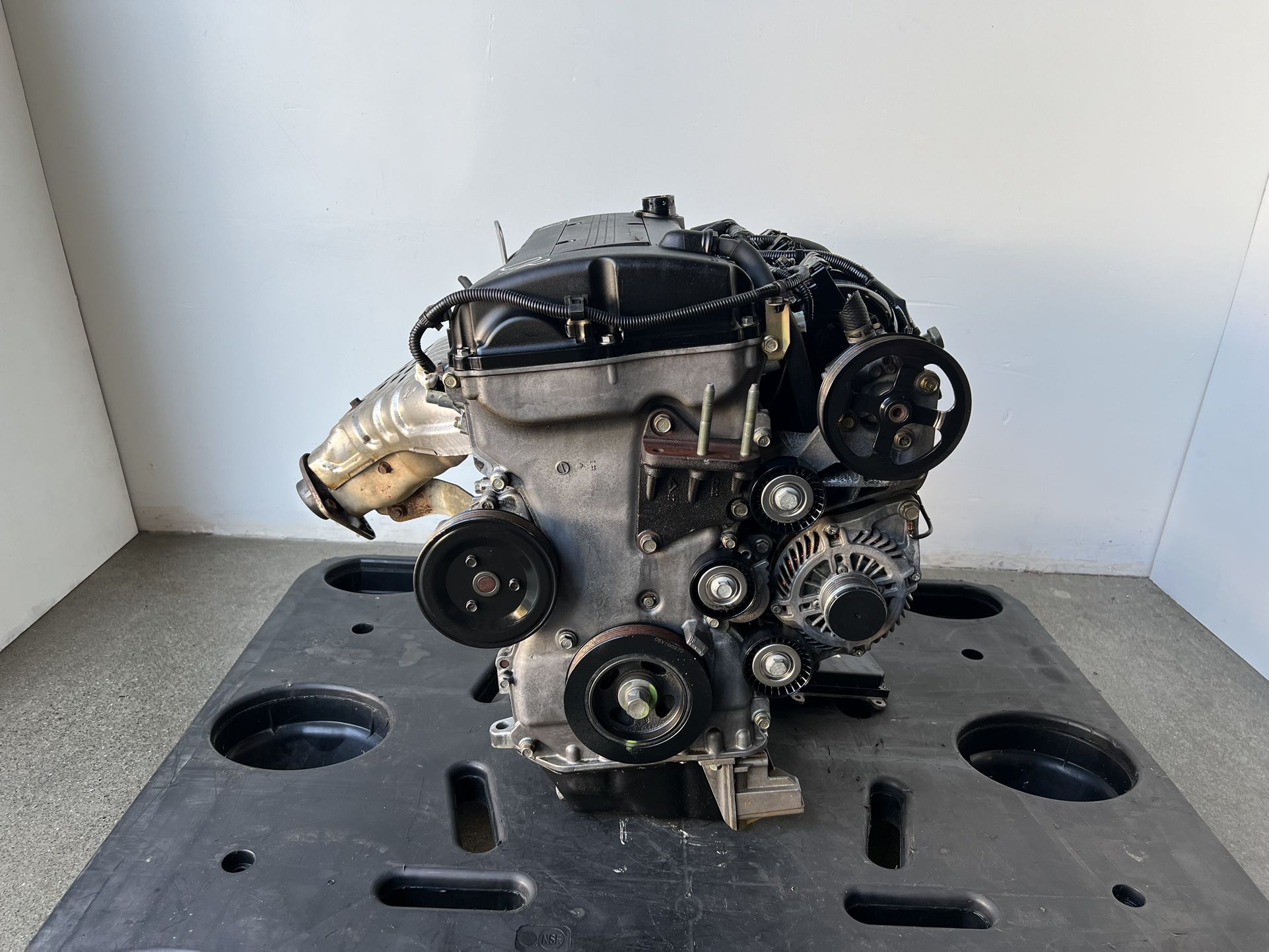 JDM 2008-2013 Mitsubishi Outlander Lancer 2.4L Engine 4b12