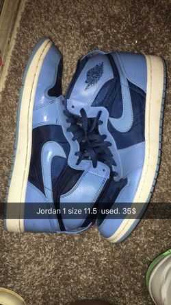 Jordan 1