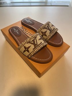 LV Sandals