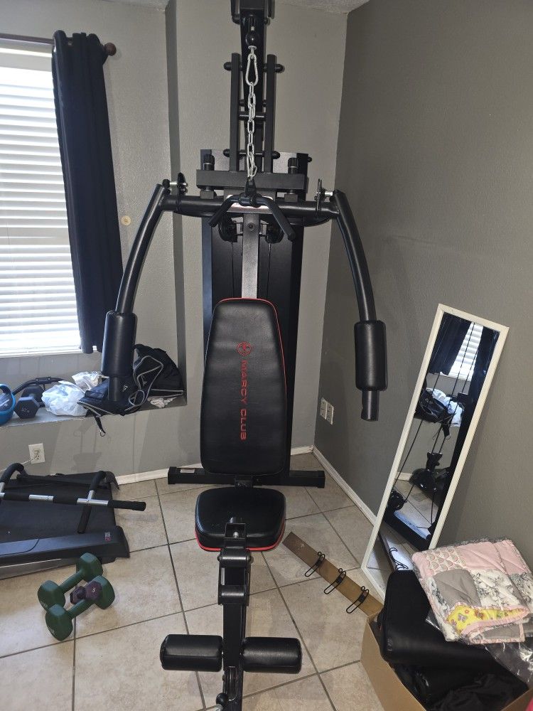Home Gym
