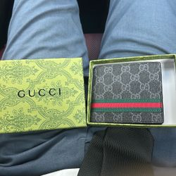 Gucci Wallet