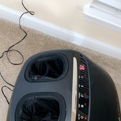 Foot Massager 