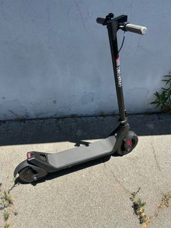 A10   ELECTRIC   SCOOTER